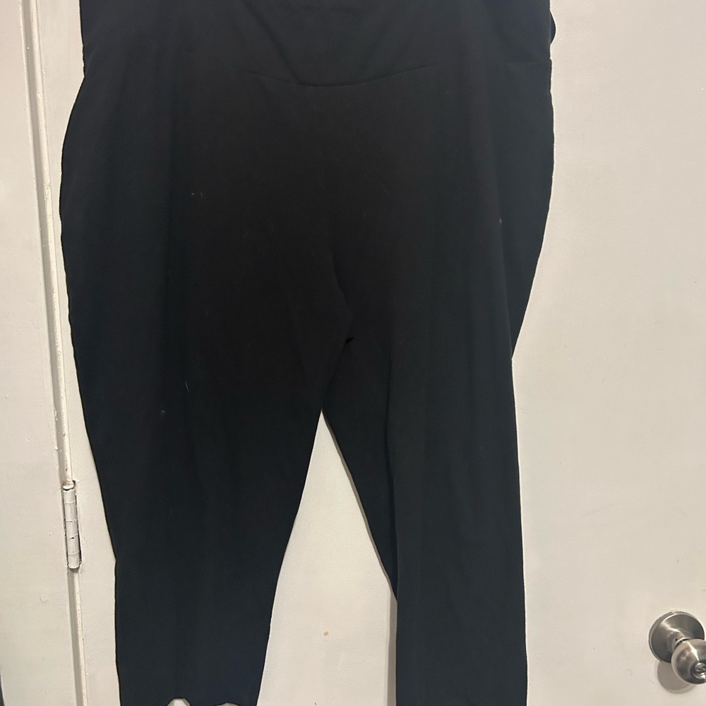Women capris